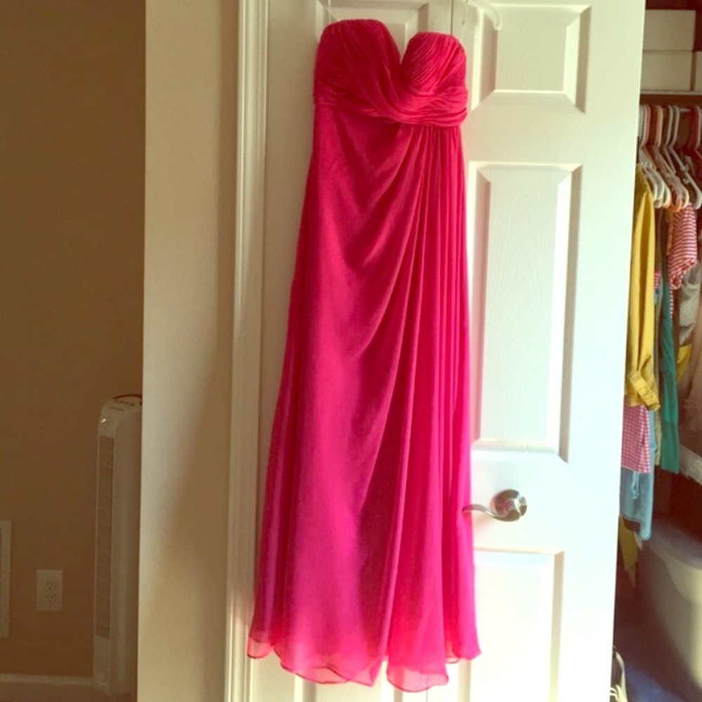 WTOO Watters & Watters dress